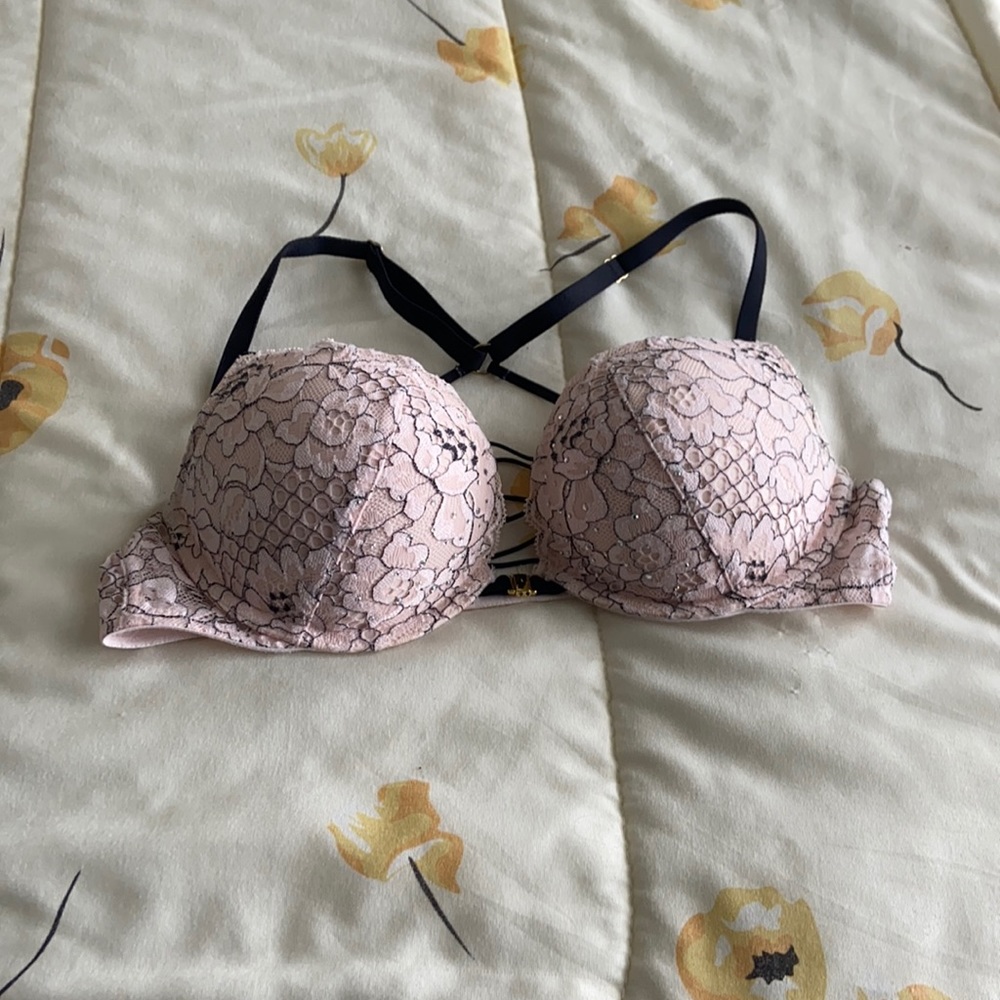 Push Up Bra